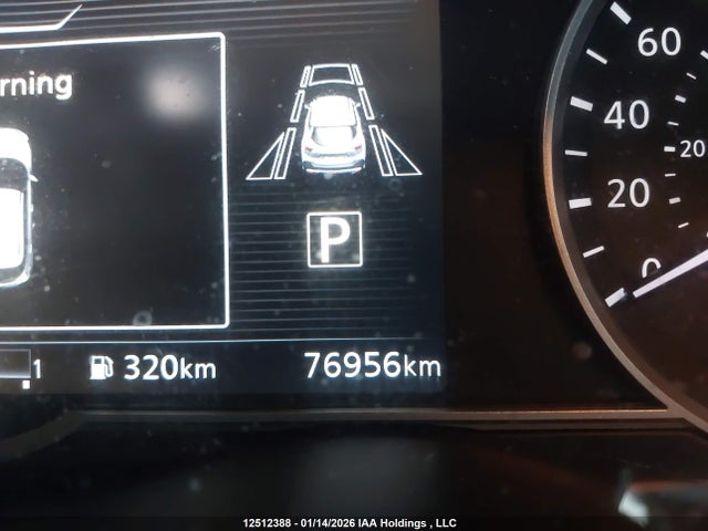 3N1CP5CVXLL580347 Nissan Kicks