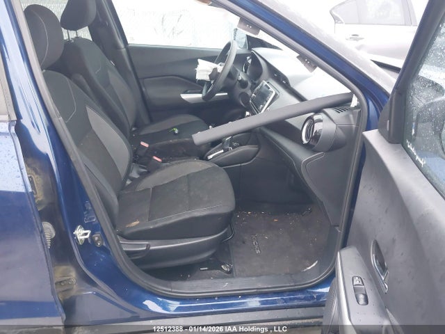 3N1CP5CVXLL580347 Nissan Kicks