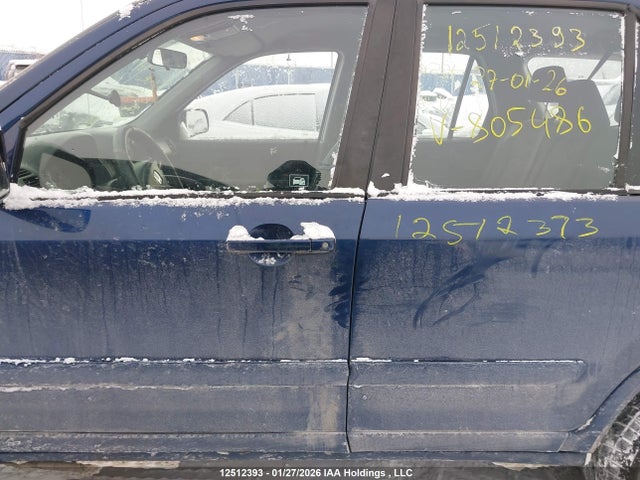 Продаж на аукціоні авто 2004 Honda Cr-v, vin: JHLRD77444C805486, номер лоту: 12512393