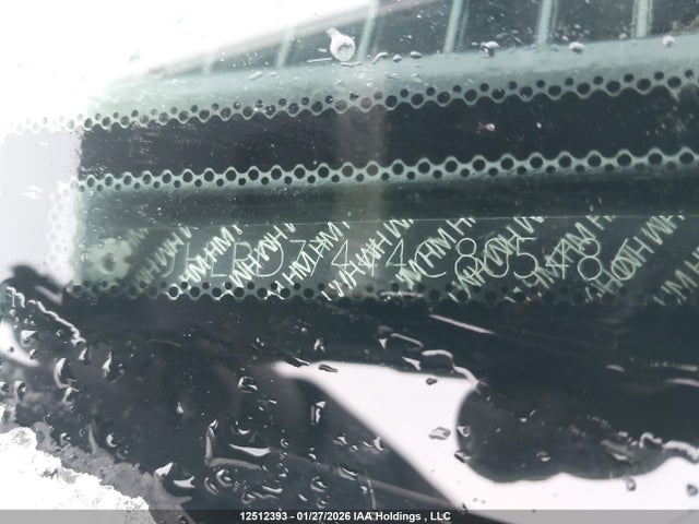 Продаж на аукціоні авто 2004 Honda Cr-v, vin: JHLRD77444C805486, номер лоту: 12512393