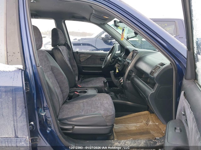 Продаж на аукціоні авто 2004 Honda Cr-v, vin: JHLRD77444C805486, номер лоту: 12512393