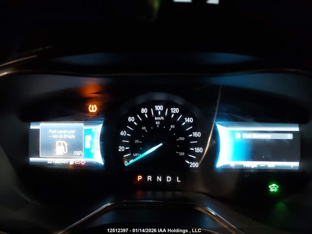 Ford Fusion Hybrid Se 2017 3FA6P0LU8HR225062 Image 7