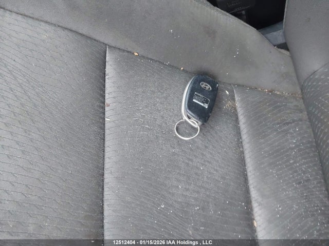 2013 Hyundai Santa Fe მანქანა იყიდება აუქციონზე, vin: 5XYZUDLB0DG018238, აუქციონის ნომერი: 12512404