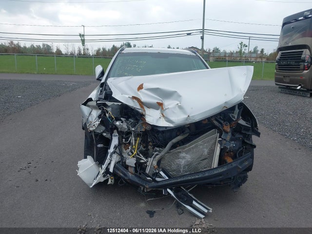 2013 Hyundai Santa Fe მანქანა იყიდება აუქციონზე, vin: 5XYZUDLB0DG018238, აუქციონის ნომერი: 12512404