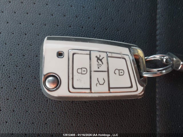 3VV2B7AX2MM093695 Volkswagen Tiguan Comfortline/united