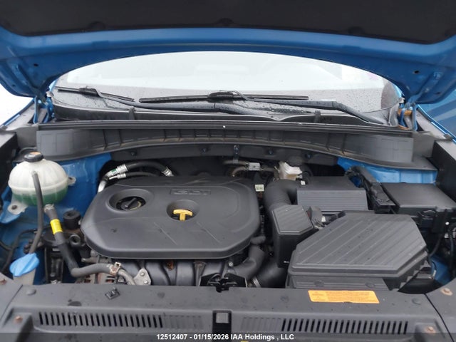 Продаж на аукціоні авто 2020 Hyundai Tucson Preferred Fwd, vin: KM8J33A45LU193396, номер лоту: 12512407