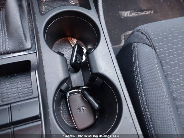 Продаж на аукціоні авто 2020 Hyundai Tucson Preferred Fwd, vin: KM8J33A45LU193396, номер лоту: 12512407