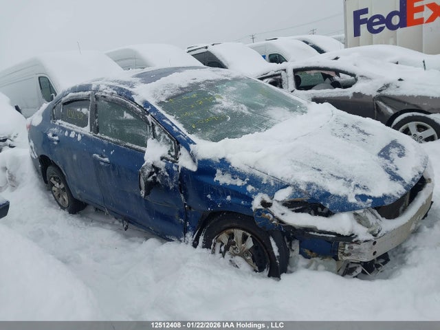 Honda Civic 2014 2HGFB2F46EH030957 Image 13
