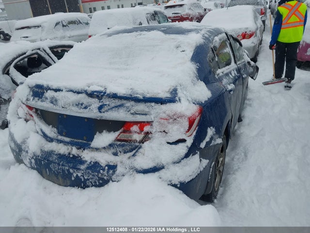 Honda Civic 2014 2HGFB2F46EH030957 Image 16