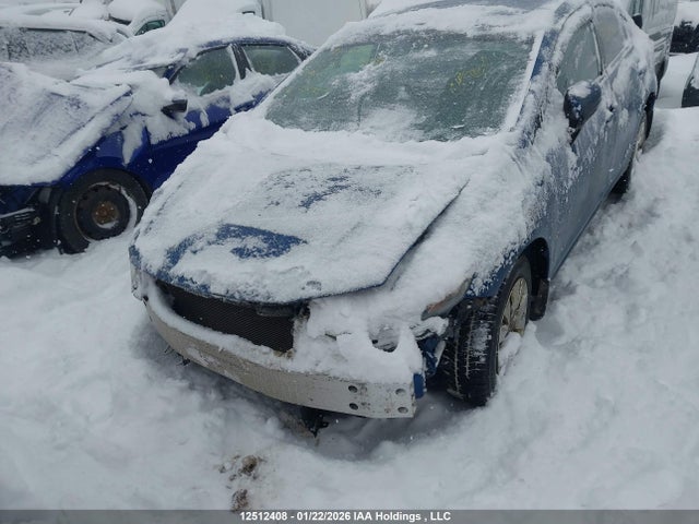 Honda Civic 2014 2HGFB2F46EH030957 Image 6