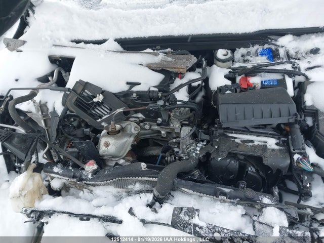 Продаж на аукціоні авто 2022 Honda Civic, vin: 2HGFE2F35NH128974, номер лоту: 12512414