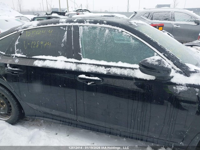 Продаж на аукціоні авто 2022 Honda Civic, vin: 2HGFE2F35NH128974, номер лоту: 12512414