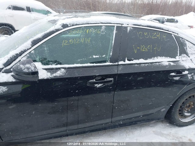 Продаж на аукціоні авто 2022 Honda Civic, vin: 2HGFE2F35NH128974, номер лоту: 12512414