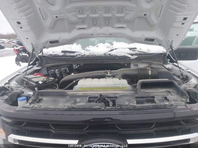 1FTFW3L86SKE49735 Ford F150 Xlt