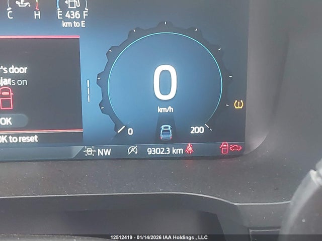 1FTFW3L86SKE49735 Ford F150 Xlt