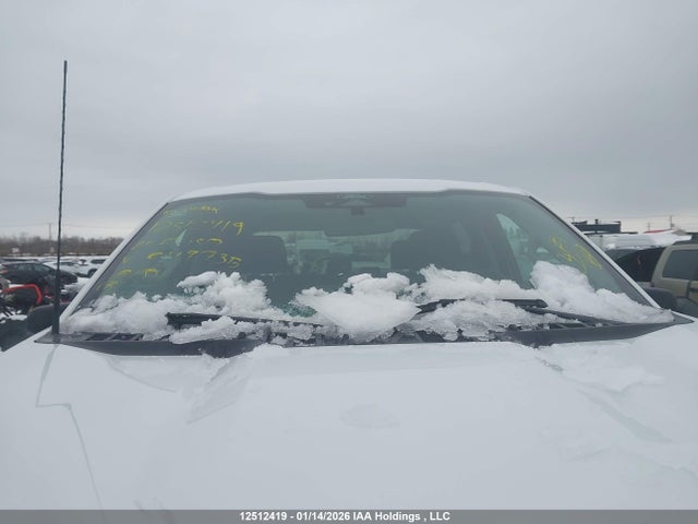1FTFW3L86SKE49735 Ford F150 Xlt