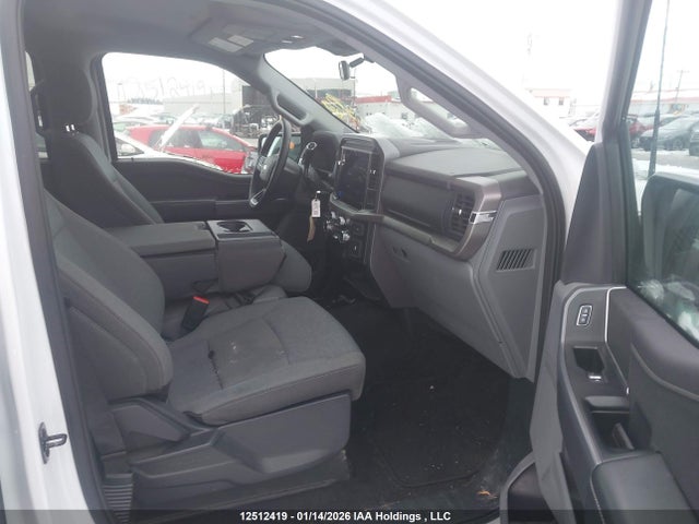 1FTFW3L86SKE49735 Ford F150 Xlt