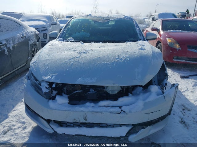 JHMZC5F18JC800541 Honda Clarity