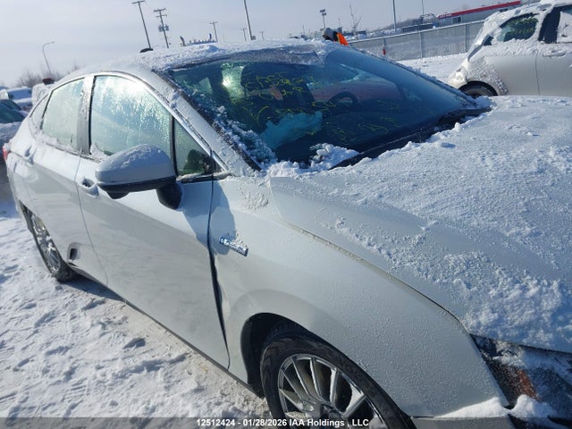 JHMZC5F18JC800541 Honda Clarity