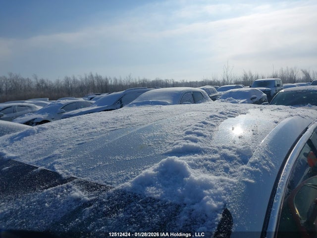 JHMZC5F18JC800541 Honda Clarity
