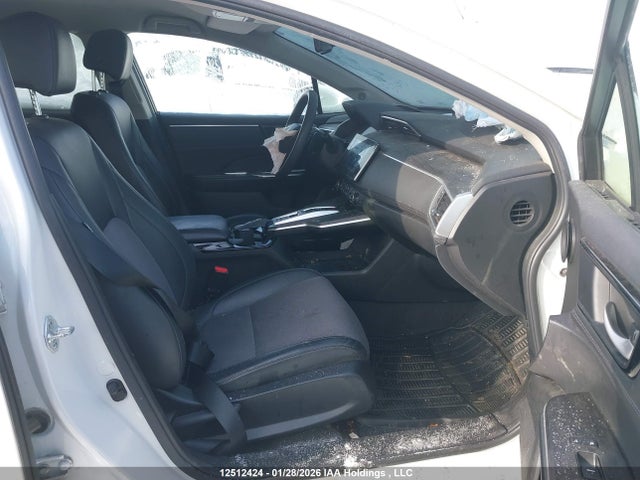 JHMZC5F18JC800541 Honda Clarity