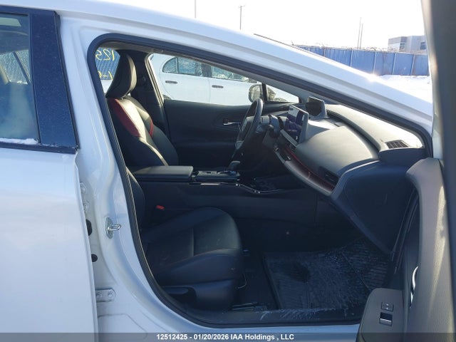 JTDACACU1S3049032 Toyota Prius