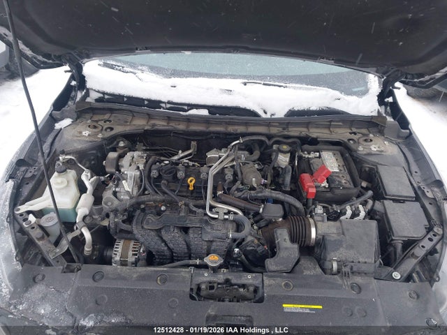 1N4BL4CWXPN357129 Nissan Altima