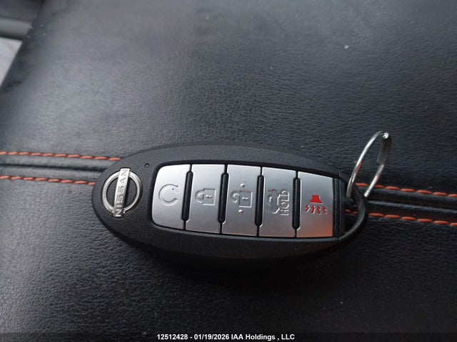 1N4BL4CWXPN357129 Nissan Altima