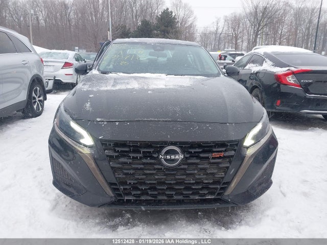 1N4BL4CWXPN357129 Nissan Altima