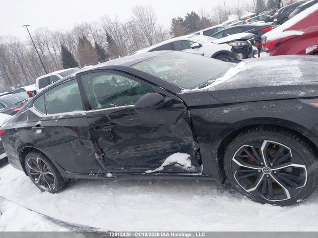 1N4BL4CWXPN357129 Nissan Altima