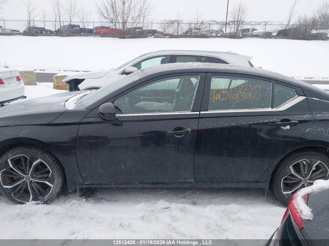 1N4BL4CWXPN357129 Nissan Altima