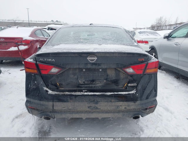 1N4BL4CWXPN357129 Nissan Altima