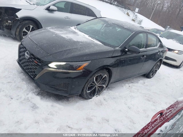 1N4BL4CWXPN357129 Nissan Altima