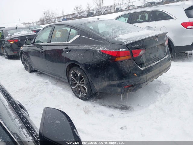 1N4BL4CWXPN357129 Nissan Altima