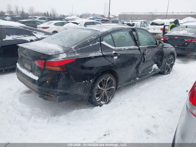 1N4BL4CWXPN357129 Nissan Altima