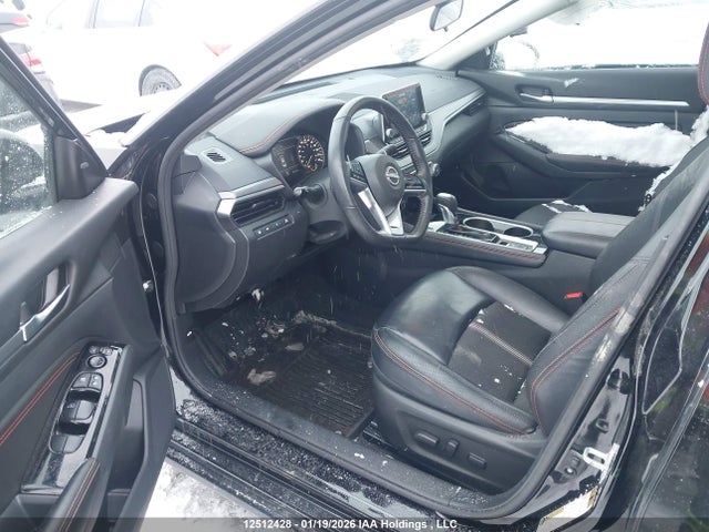 1N4BL4CWXPN357129 Nissan Altima