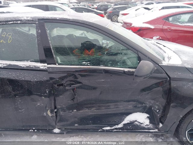 1N4BL4CWXPN357129 Nissan Altima