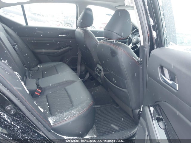 1N4BL4CWXPN357129 Nissan Altima