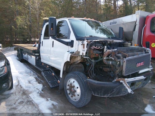 Aukcja sprzedaży 2005 Gmc C5500, vin: 1GDJ5E1205F525000, numer aukcji: 12512436