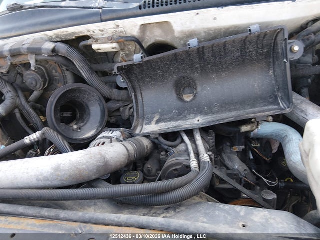 Продаж на аукціоні авто 2005 Gmc C5500, vin: 1GDJ5E1205F525000, номер лоту: 12512436