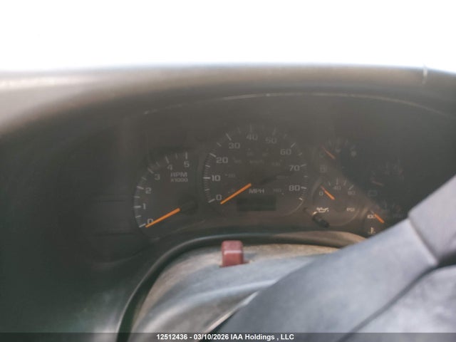 Продаж на аукціоні авто 2005 Gmc C5500, vin: 1GDJ5E1205F525000, номер лоту: 12512436