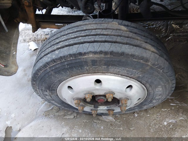 Продаж на аукціоні авто 2005 Gmc C5500, vin: 1GDJ5E1205F525000, номер лоту: 12512436