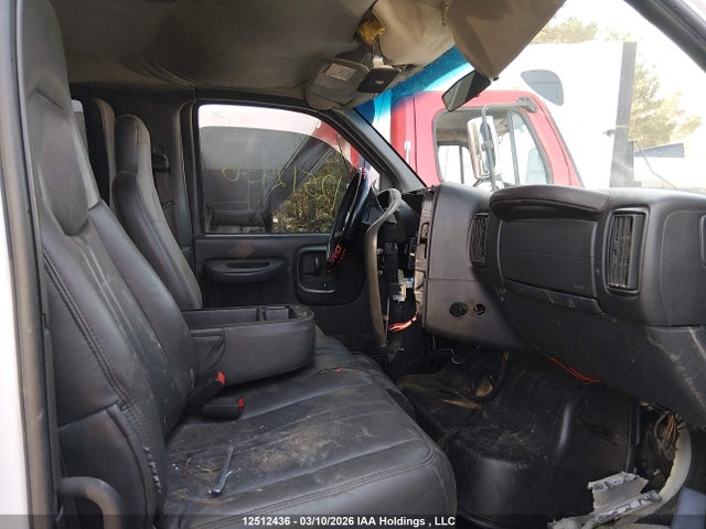 Продаж на аукціоні авто 2005 Gmc C5500, vin: 1GDJ5E1205F525000, номер лоту: 12512436
