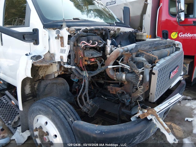 Продаж на аукціоні авто 2005 Gmc C5500, vin: 1GDJ5E1205F525000, номер лоту: 12512436