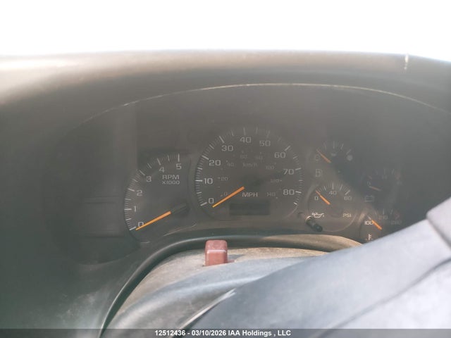 Продаж на аукціоні авто 2005 Gmc C5500, vin: 1GDJ5E1205F525000, номер лоту: 12512436
