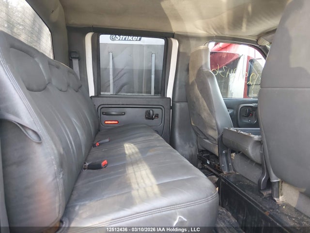 Продаж на аукціоні авто 2005 Gmc C5500, vin: 1GDJ5E1205F525000, номер лоту: 12512436