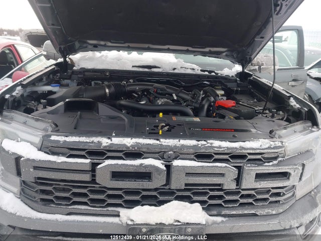 1FTER4LR0RLE48604 Ford Ranger Raptor