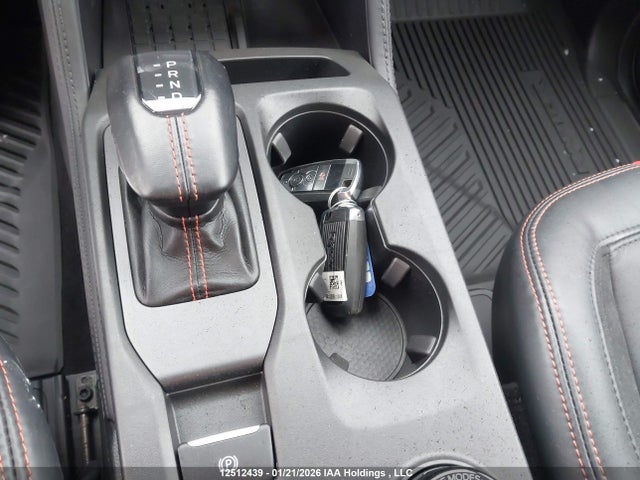 1FTER4LR0RLE48604 Ford Ranger Raptor
