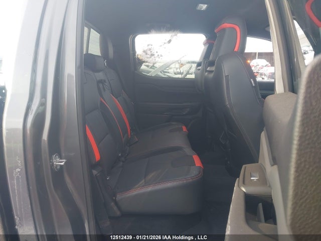 1FTER4LR0RLE48604 Ford Ranger Raptor