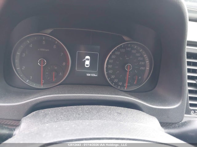 KMHD04LB0JU458889 Hyundai Elantra Sport